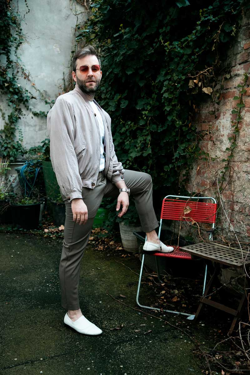 Josh • Bandbeschreibung • Infos • Konzerte • Tickets