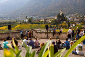 Kaltern Pop Festival