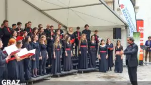 „Österreich singt wieder!“ – Chorverband Österreich und ORF starten Chor-Initiative