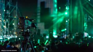 Die Entwicklung der österreichischen Musikszene im digitalen Zeitalter