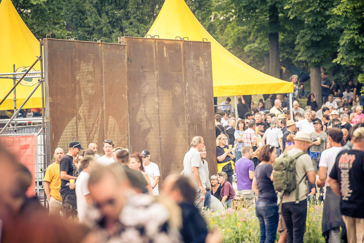 Lovely Days 2023 Festival in Eisenstadt Tickets, LineUp, Alle Infos
