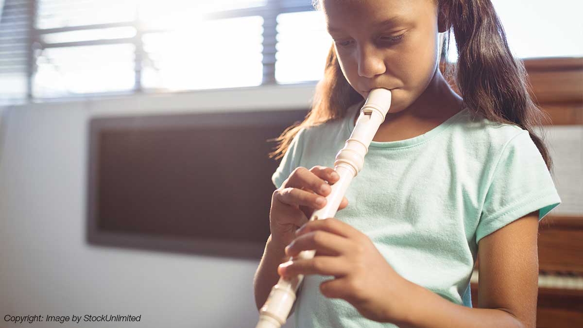 Flöte für Kinder – Die 15 besten Produkte im Vergleich -  Ratgeber