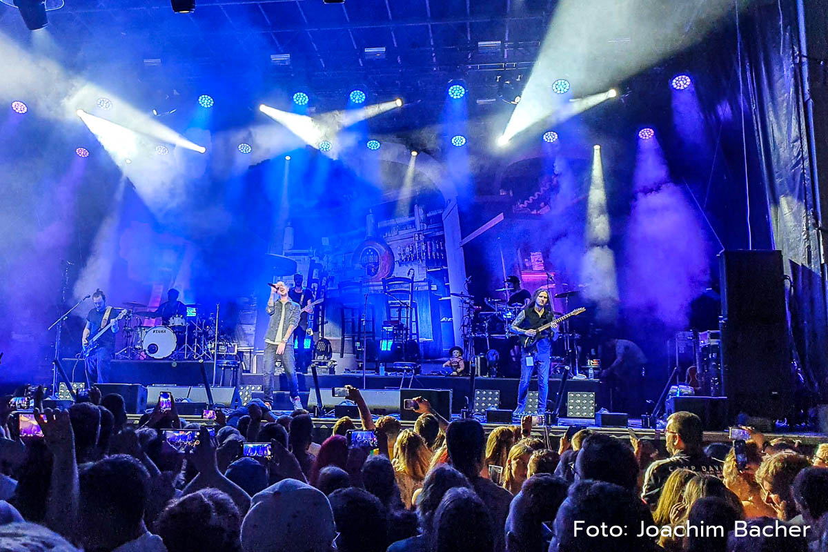 seiler und speer konzert deutschland