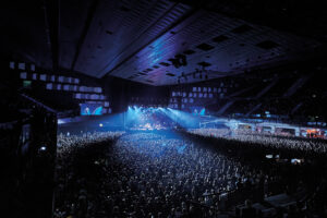 Die besten Eventlocations für Musikliebhaber in Wien