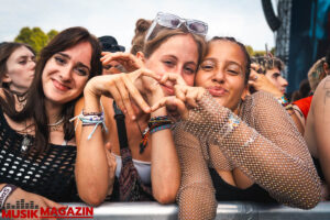 Zwischen Mainstage und Timetable: Kleine Festival-Probleme, die fast alle kennen