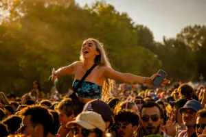 SZIGET Festival 2025 – Budapest
