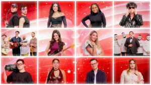 ESC Vorentscheid – Vienna Calling – Wer singt für Österreich?