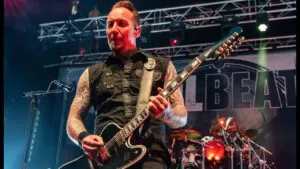 NOVA ROCK 2026 Bandbestätigungswelle: Massive Headliner-Bestätigung für Nickelsdorf